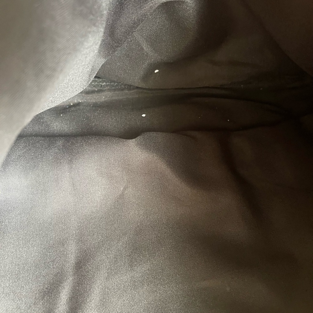 Black Forever 21 Tote Bag - Picture 2 of 4